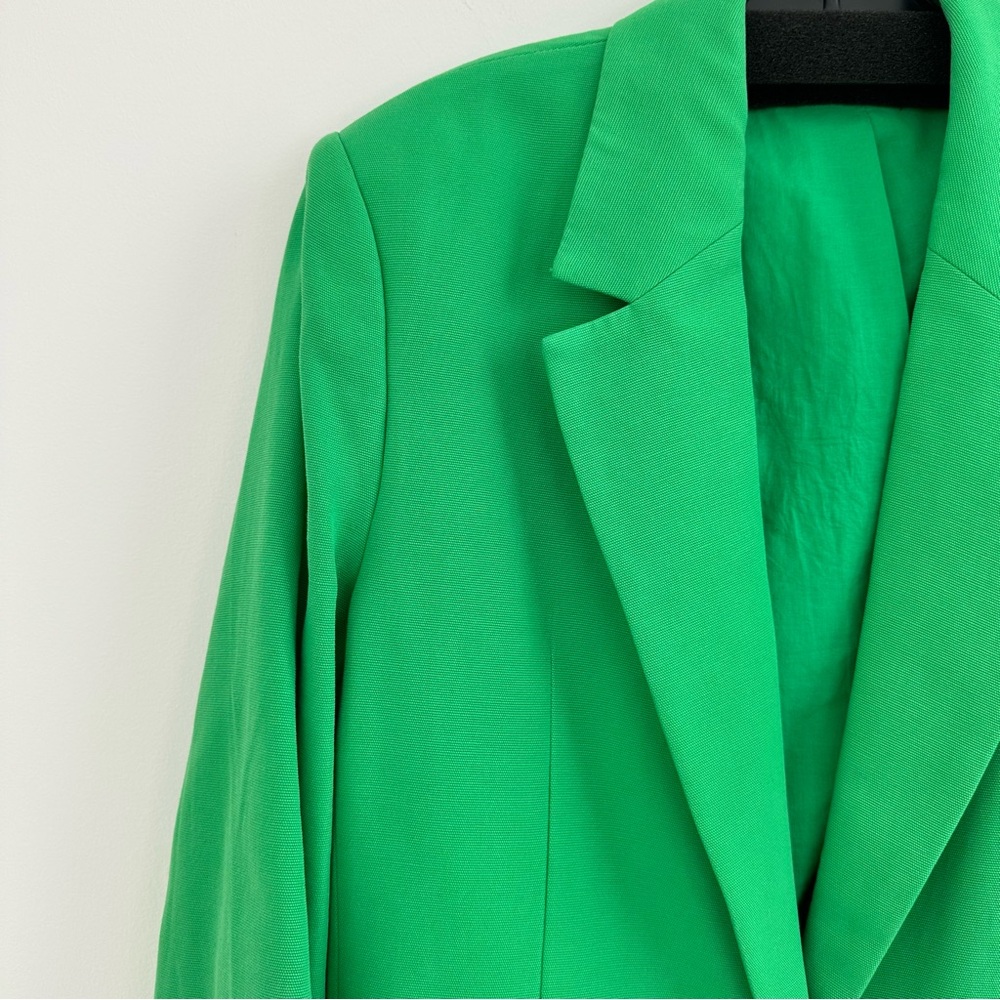 FARM Rio oversized blazer - Picture 3 of 8